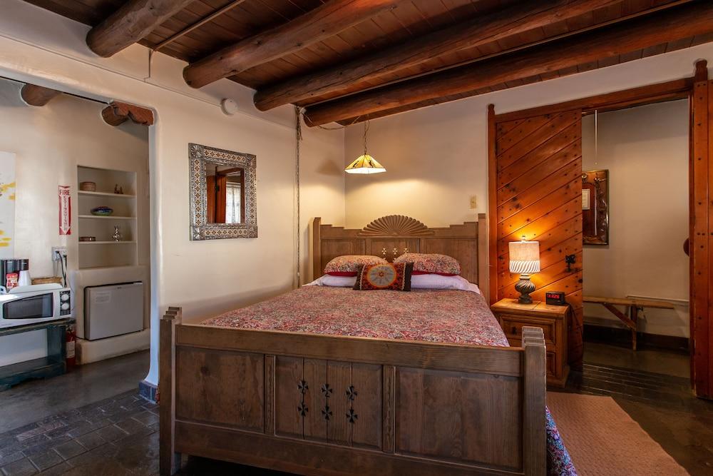 Hotel Pueblo Bonito Santa Fé Exteriér fotografie