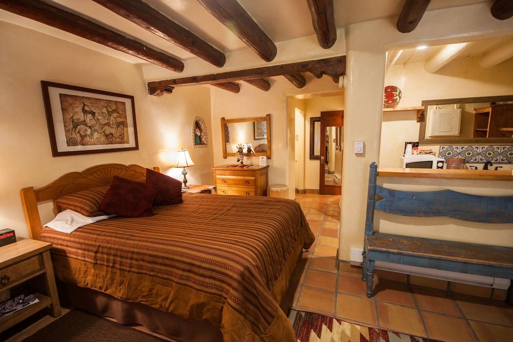 Hotel Pueblo Bonito Santa Fé Exteriér fotografie