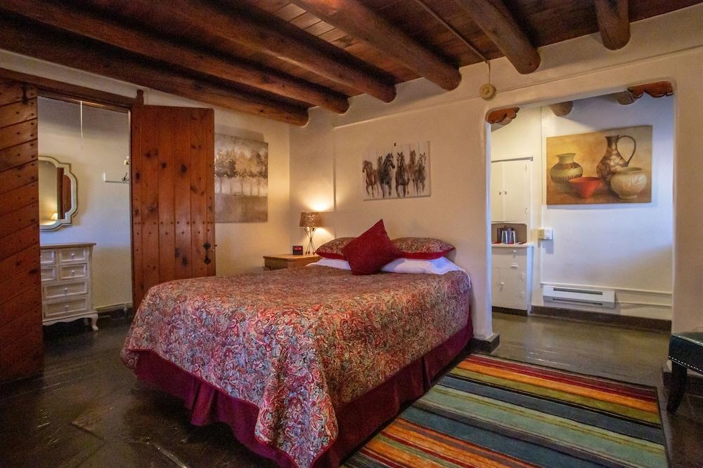 Hotel Pueblo Bonito Santa Fé Exteriér fotografie