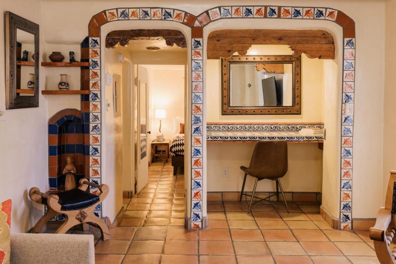 Hotel Pueblo Bonito Santa Fé Exteriér fotografie